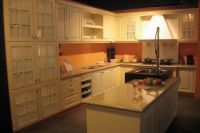 Quality Kitchen Cabinets