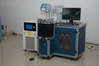 Diode Side Pump Laser Marking Machine