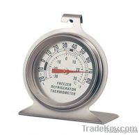 fridge/refrigerator thermometer 804L