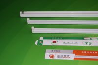 T4 straight fluorescent lamp