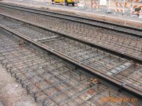 welded reinforcement steel