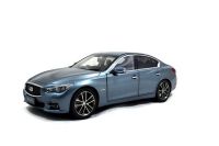 Paudi Infiniti Skyline Typ SP 2015 1/18 Scale Diecast Model Car