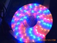 LED flexible light