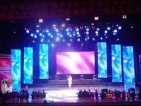 Concert LED Screen, Music Show LED