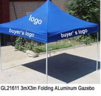 AD GAZEBO