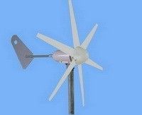 wind power system