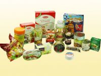 Food Stocklots From Germany