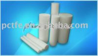 Extrusive PVDF rod