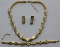 Fashion jewelry sets
