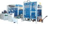 Fly Ash Brick Mahchine   Brick Machine