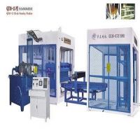 Sell Brick Machine