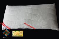 European size poly knit fabric pillow case From China