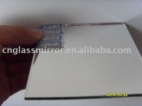 copper-free and lead-free silver mirror