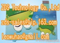 membrane switch
