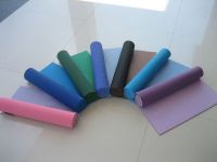 PVC Mat