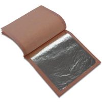 Wholesale Genuine Silver Leaf