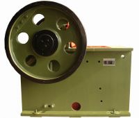 PE-Jaw Crusher