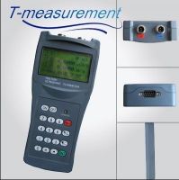 Ultrasonic flow meter-portable type