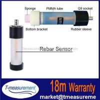 ZBL-R630A Rebar Locator (scanner Edition