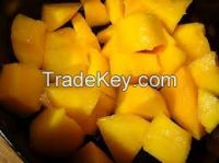 Chaunsa Mango No. 1 Quality