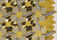 Afrain Voile Lace