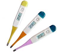 Baby Electronic Thermometer