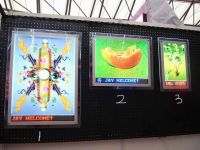 Slim Light Box
