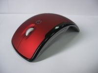 Wireless Optical Mouse