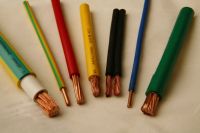 pvc cable