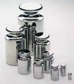 CALIBRATION/TEST WEIGHTS