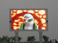 P16 Led Full Color Display