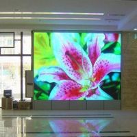 P6indoor Led Display