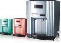 High efficient quick cooling POU water dispenser From China