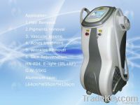 2 IN 1 IPL+RF MACHINE