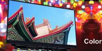 Ph 18 Outdoor Full Color Led