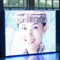 Outdoor Full Color Led Display