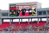 Outdoor Led Display