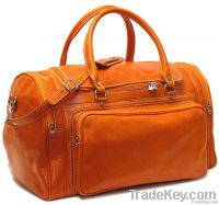 Travel bags