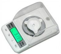 Jewellery Scale