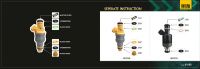 Injector Filters For Injectors