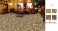 PP Hotel Carpet(Heaven Bird