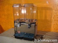 Juice dispenser