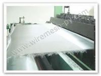 Stainless Steel Wire Mesh,