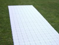 Grass Protection Flooring Modifloor