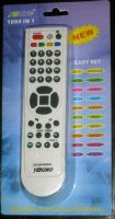 TV Remote Control