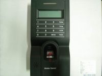 Fingerprint Access Control