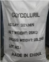 Glycoluril