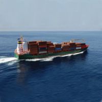 Shipping Service From China To UK