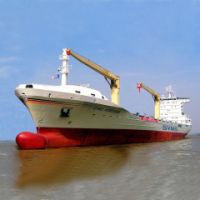Airfreight From China To UK