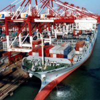Ocean Shipping From China To World